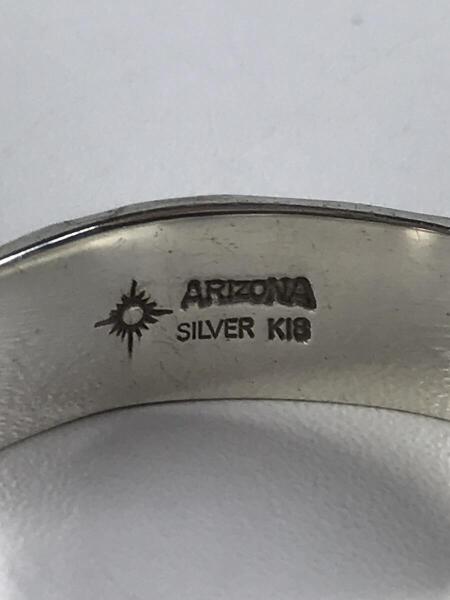 ARIZONA FREEDOM(アリゾナフリーダム) / B-33/K18太陽神付バングル