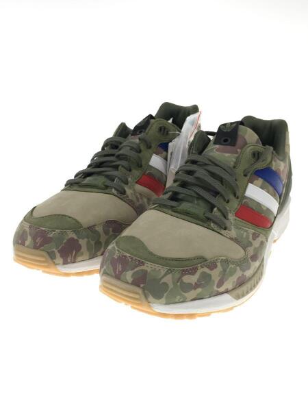 adidas(アディダス) / ZX 5000 UNDxBAPE/Q34751/カモフラ | 中古品の