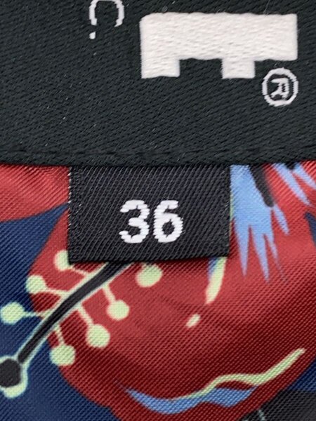 Schott(ショット) / ダブルライダースジャケット/36/羊革/ブラック