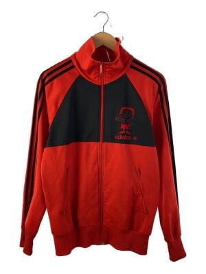 adidas(アディダス) / 70s/デサント製/西ドイツ/トラックジャケット