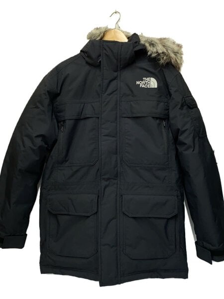 THE NORTH FACE(ザノースフェイス) / マクマードパーカー 3/MCMURDO