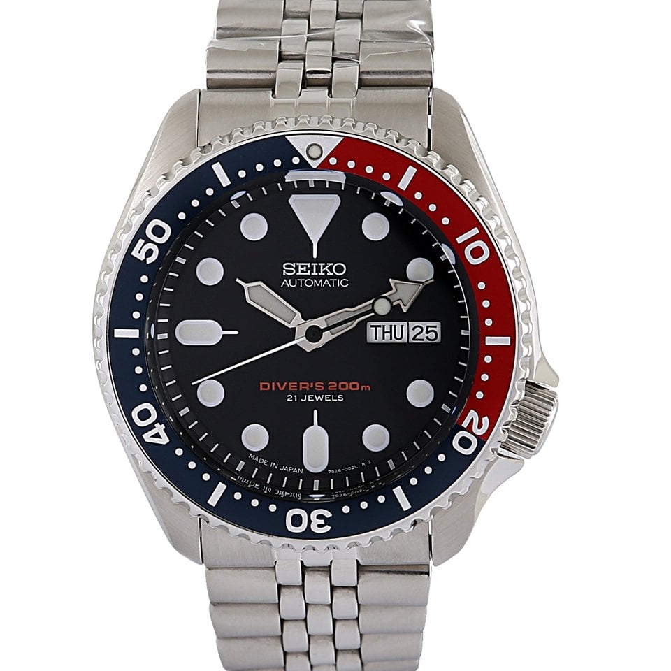 Seiko 200m 7S26-0020 | Chrono24