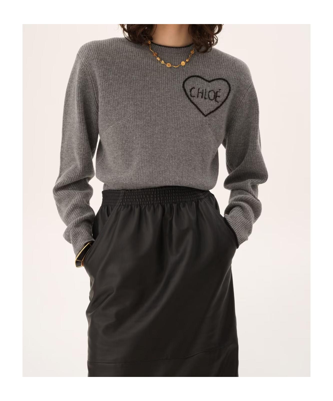 Chloé Knitwear for Women | Online Sale up to 40% off | Lyst