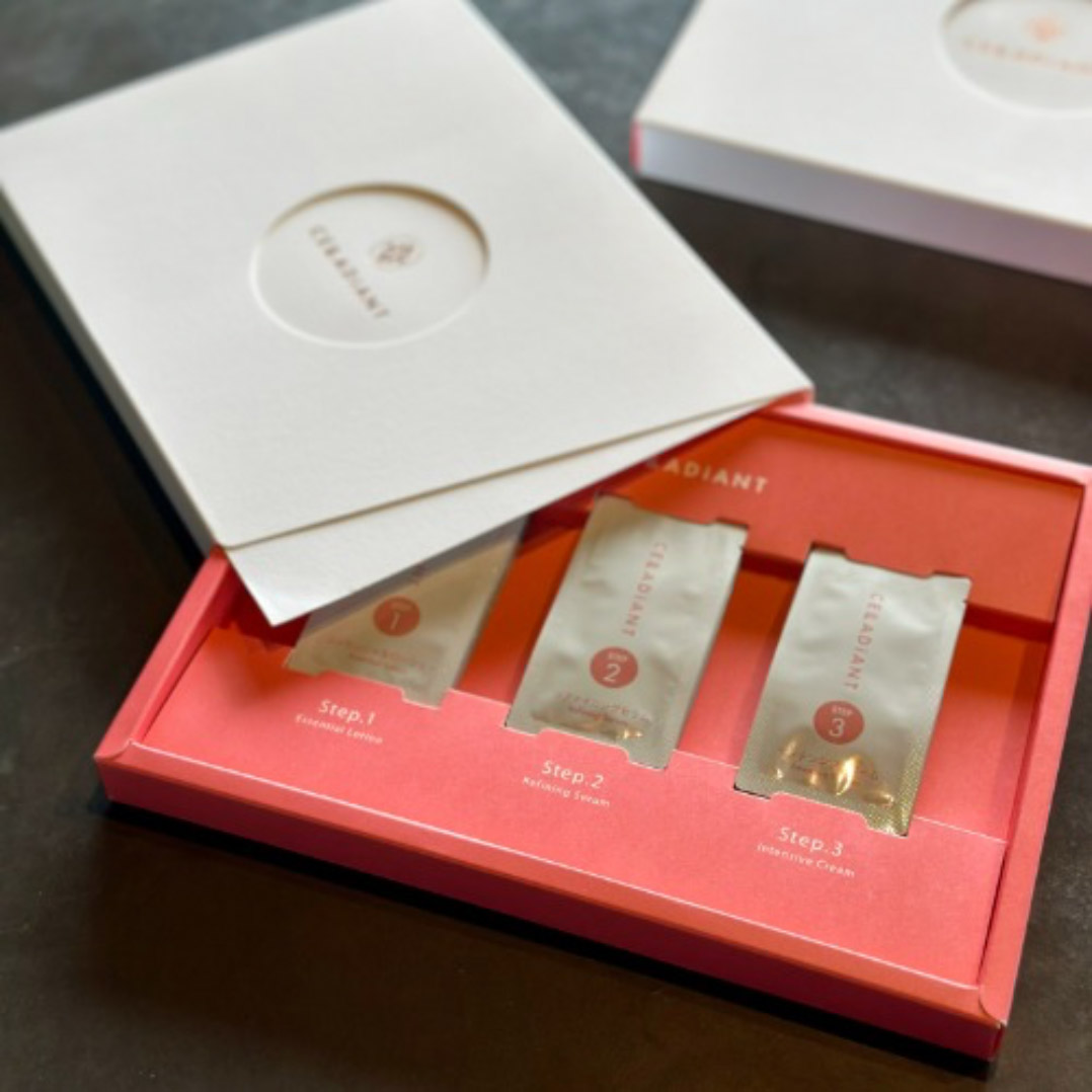 Celladiant Skin Care 商品一覧 | Celladiant（セラディアント）