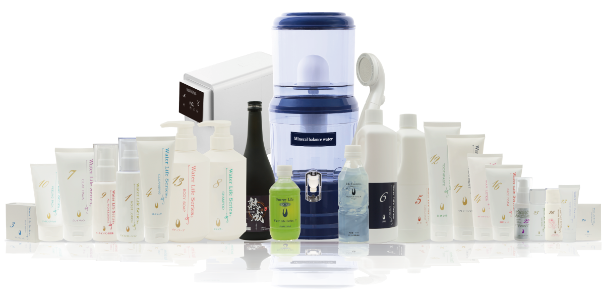 クラブエコウォーターライフエッセンス 600mlx2本セット 【公式通販】