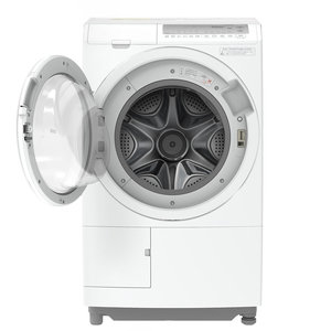 ドラム式洗濯乾燥機ビックドラム】BD-SG110K L (W)【沖縄県、離島への