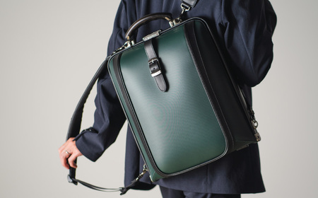 豊岡鞄 ARTPHERE アートフィアー ニューダレス タッチタフ F4 DS4-TT