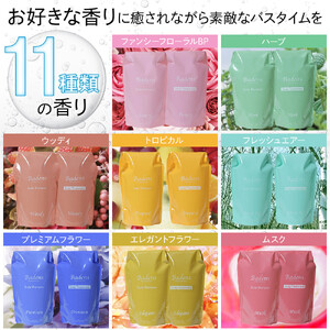 バーデンス シャンプートリートメント（トロピカルの香り） | 大阪府堺