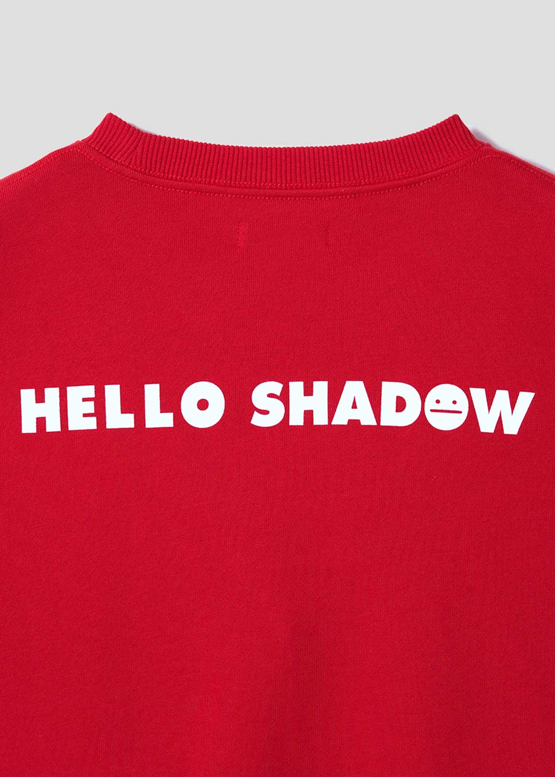 HELLO SHADOW｜スウェット｜ユニセックス｜グラニフ(graniph)公式