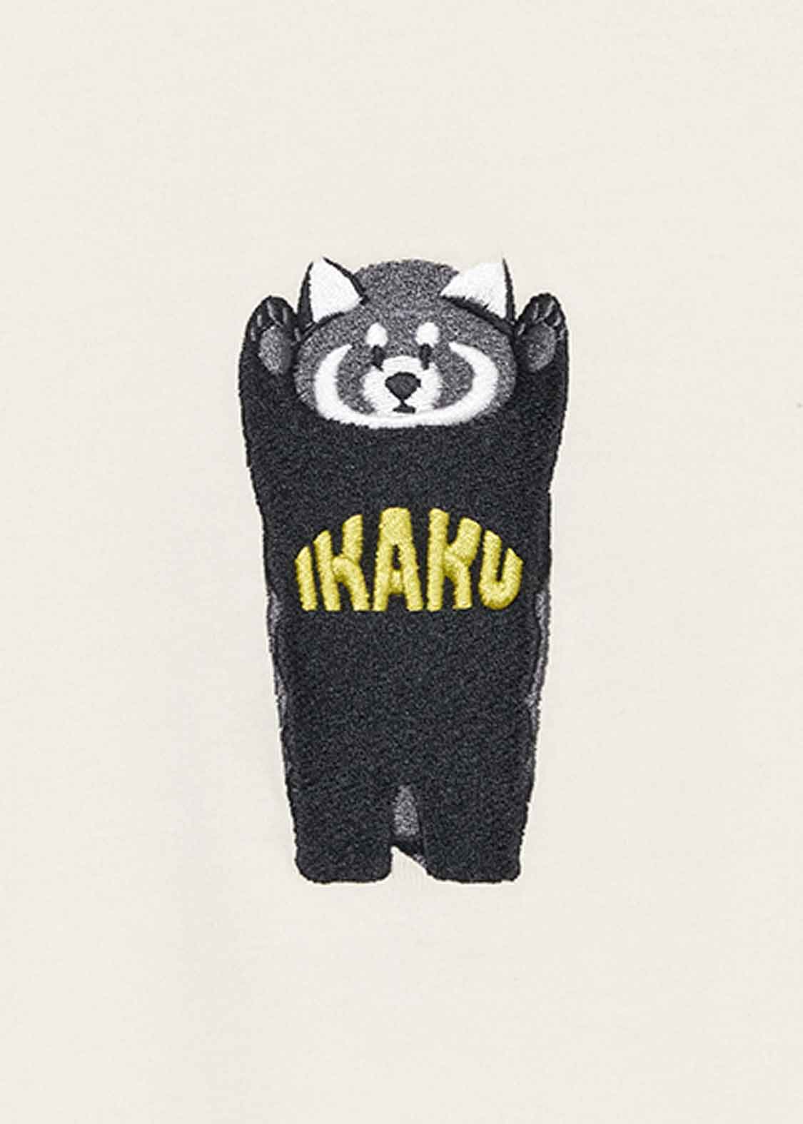 イカク｜Tシャツ｜ユニセックス｜グラニフ(graniph)公式オンラインストア