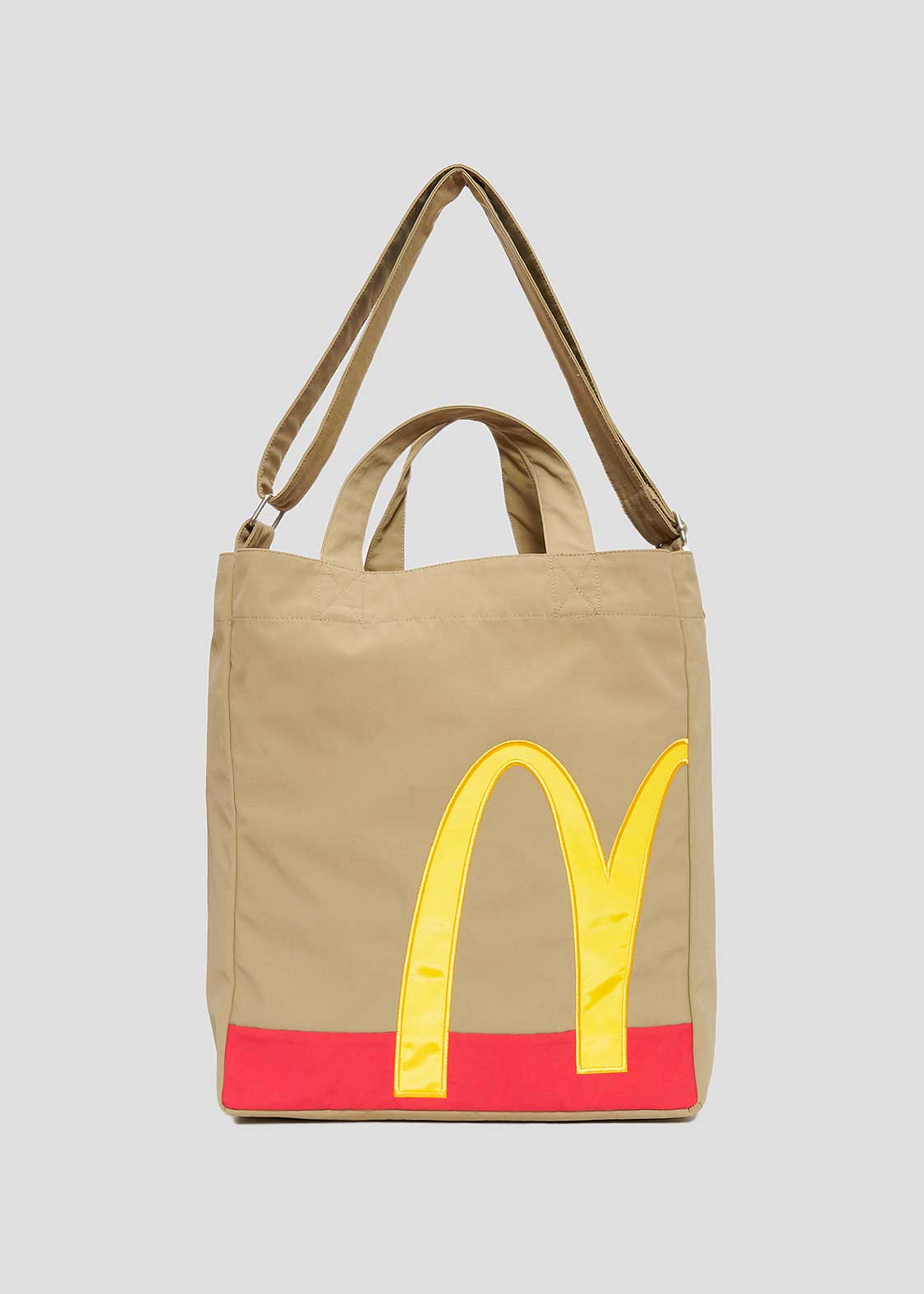 i'm lovin' it｜2WAYトートバッグ｜ユニセックス｜グラニフ(graniph