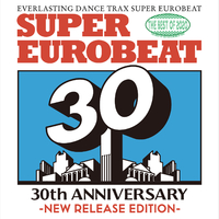 THE BEST OF SUPER EUROBEAT 2020 New Release Edition／V.A.｜音楽