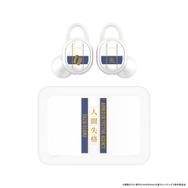 文スト」中原中也、太宰治、中島敦、芥川龍之介 7種の“録り下ろし