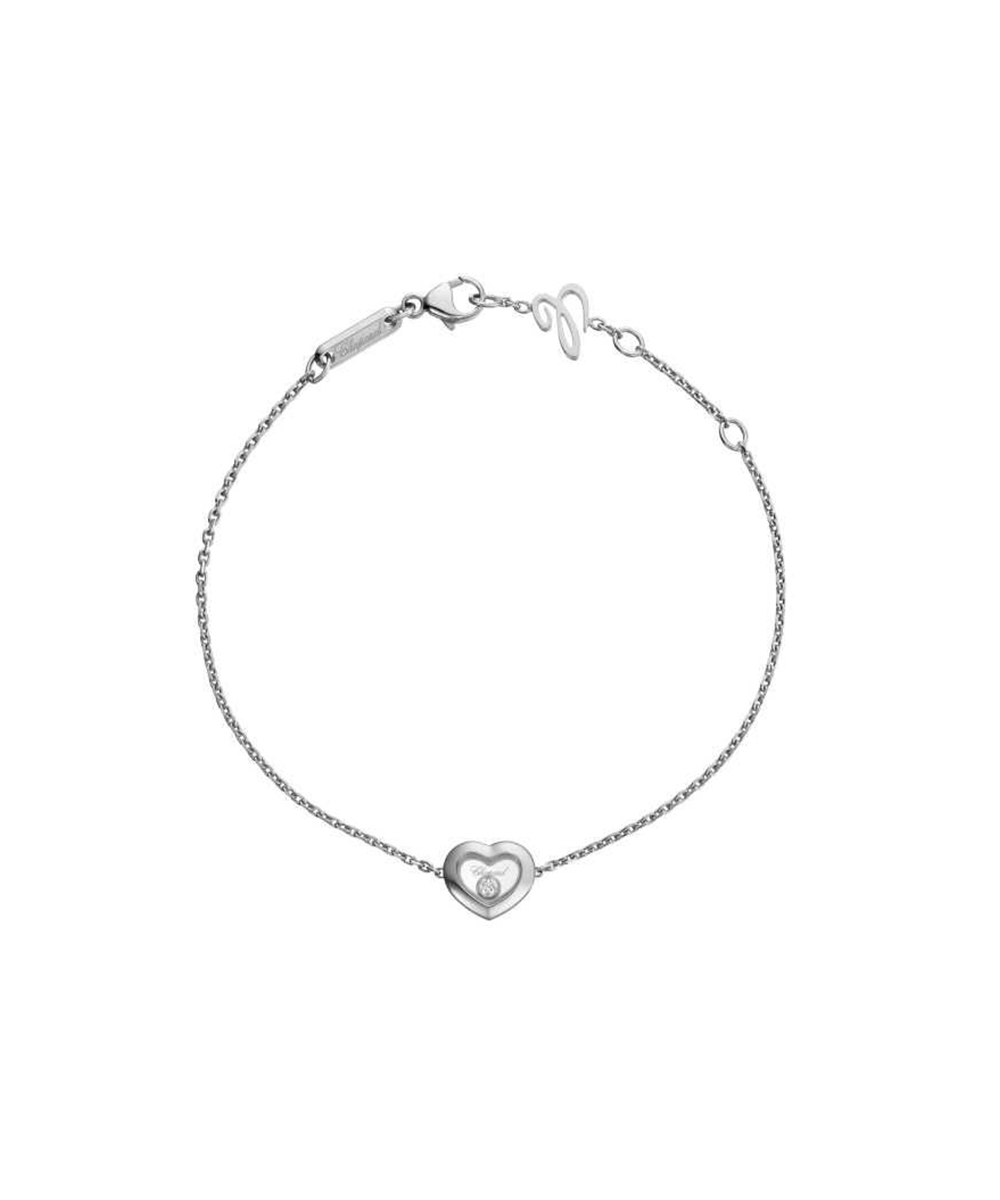 Chopard/ショパール通販 | ハッピーダイヤモンドアイコン ブレスレット