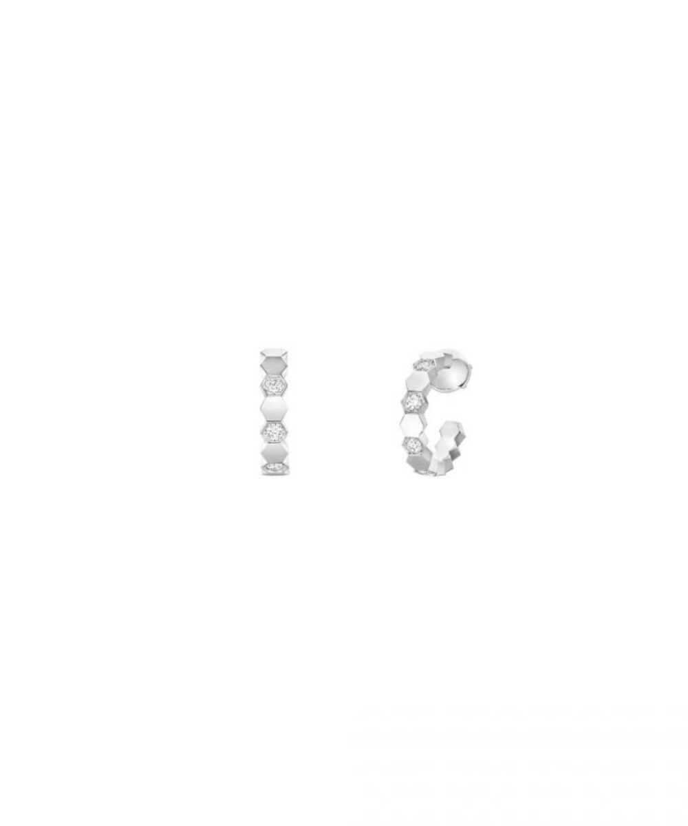 CHAUMET/ショーメ通販 | 「ビー ドゥ ショーメ」コレクション フープ