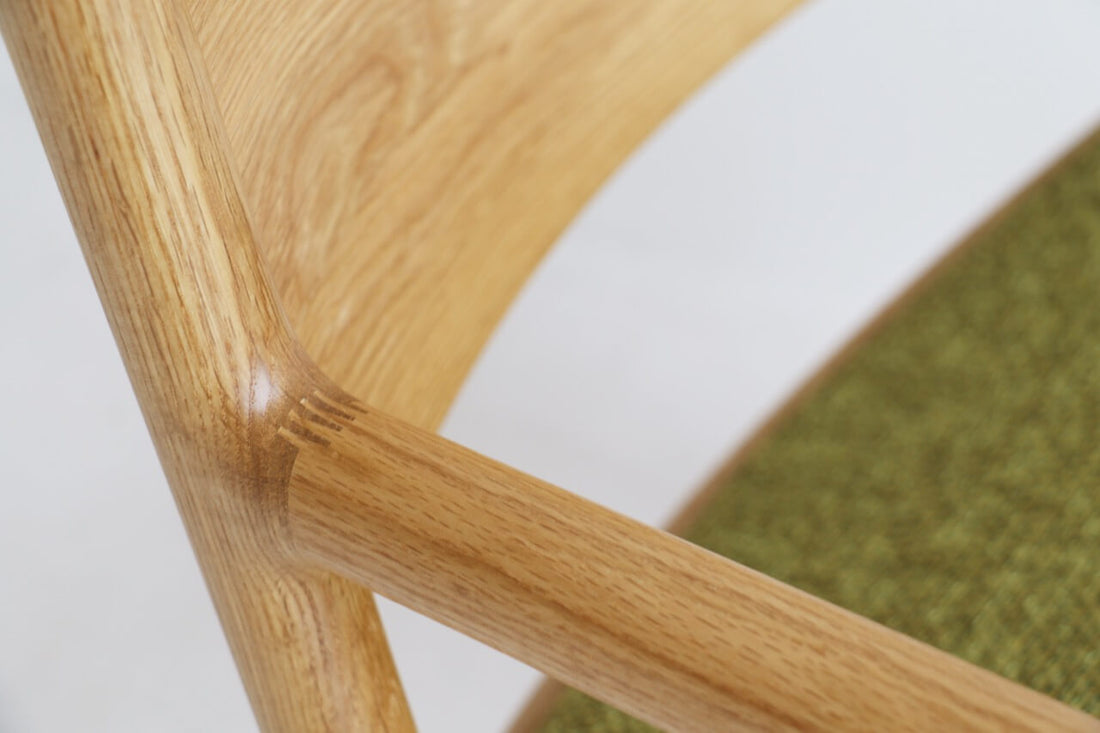 ロッキングアームチェア｜U-La – チェア・ソファ専門通販サイト Chairmore