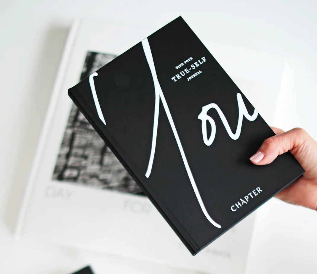 True-Self Journal – CHAPTER