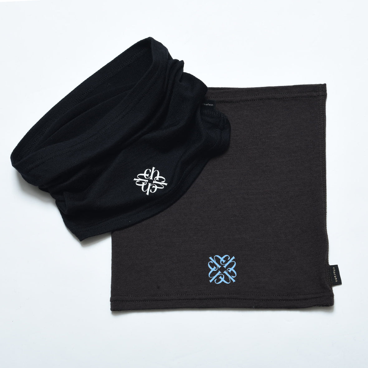 SOLID WOOL MULTI GAITER