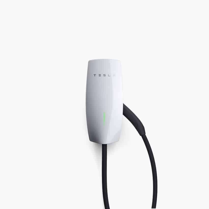 Tesla Wall Connector EU Gen 3