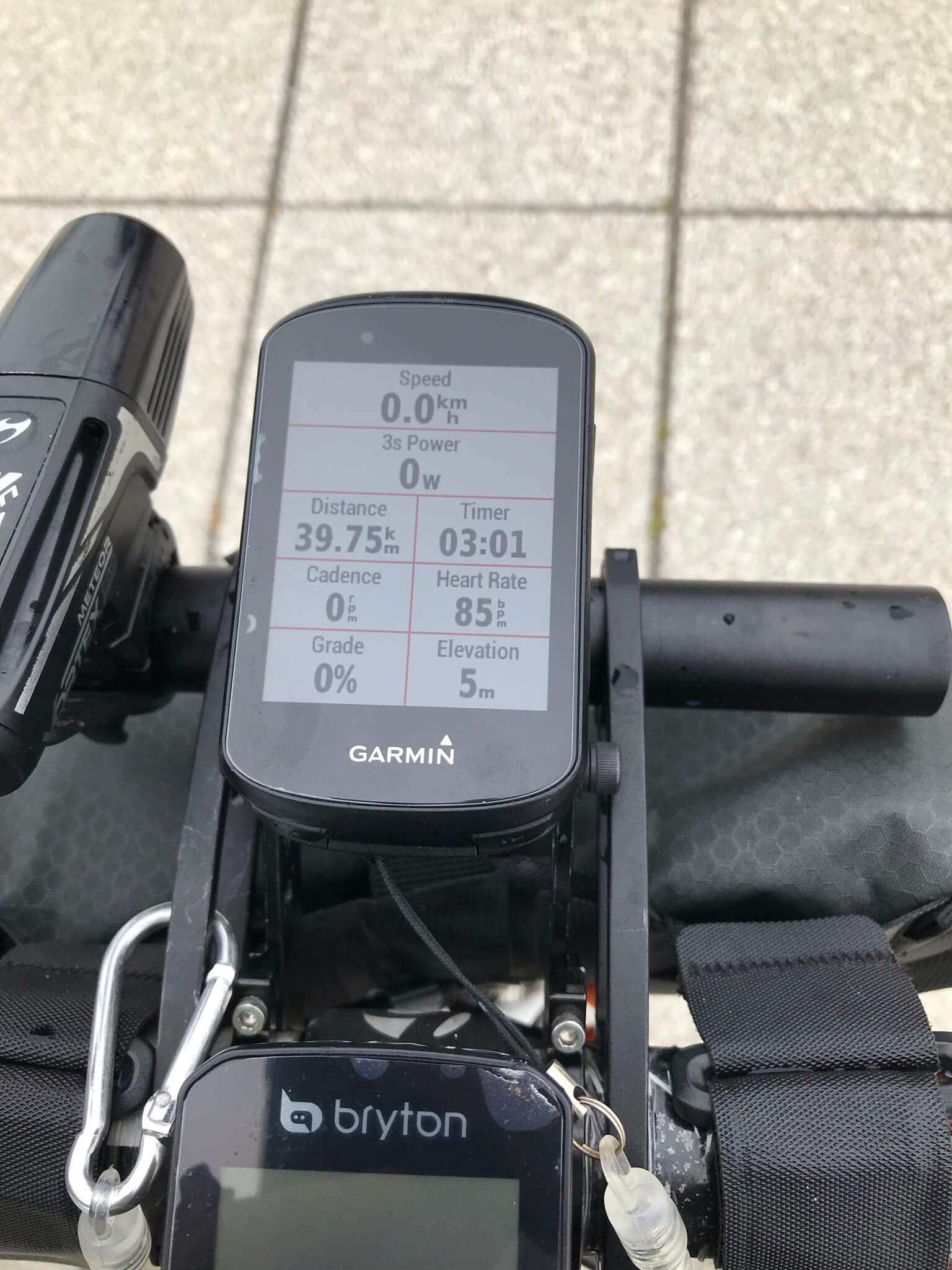 新シリーズGarminEdge840は買う？買わない？検討考察