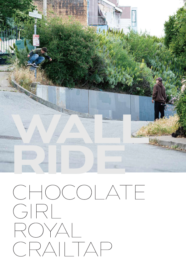 Catalog – Charlie TRADING INC. チャーリートレーディング