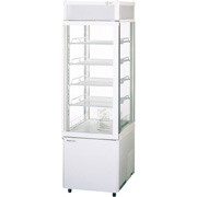 SSR-Z165 パナソニック タテ型冷蔵ショーケース(旧：SSR-165BN) | 厨房