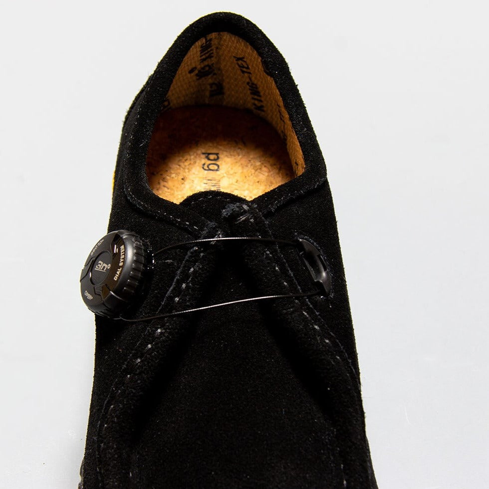 pg KNOCK 2 | BLACK – Chum!