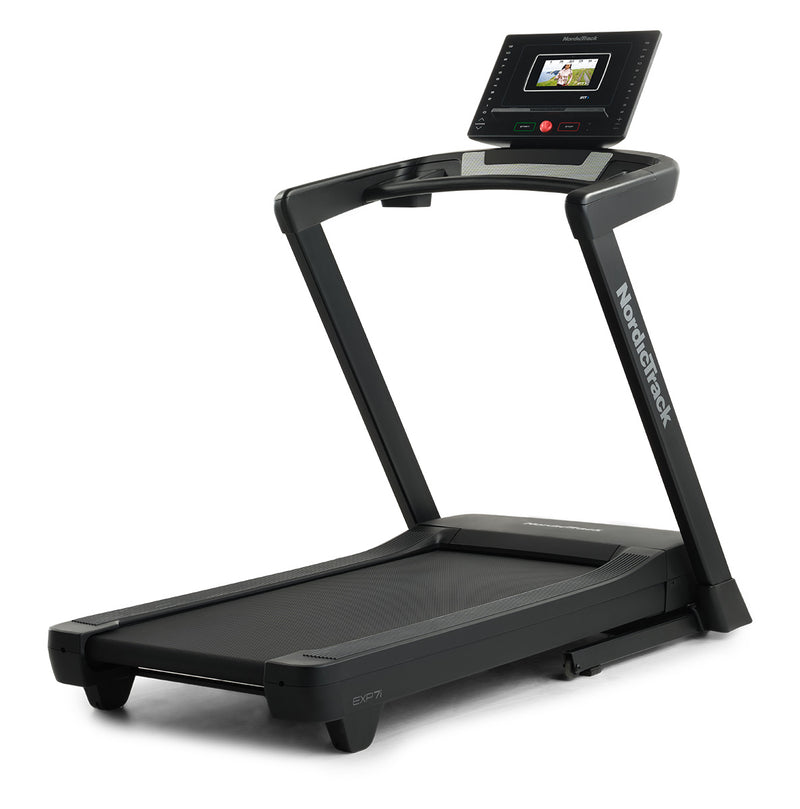 NordicTrack EXP 7i Smart Treadmill | Chris Sports – Chris Sports
