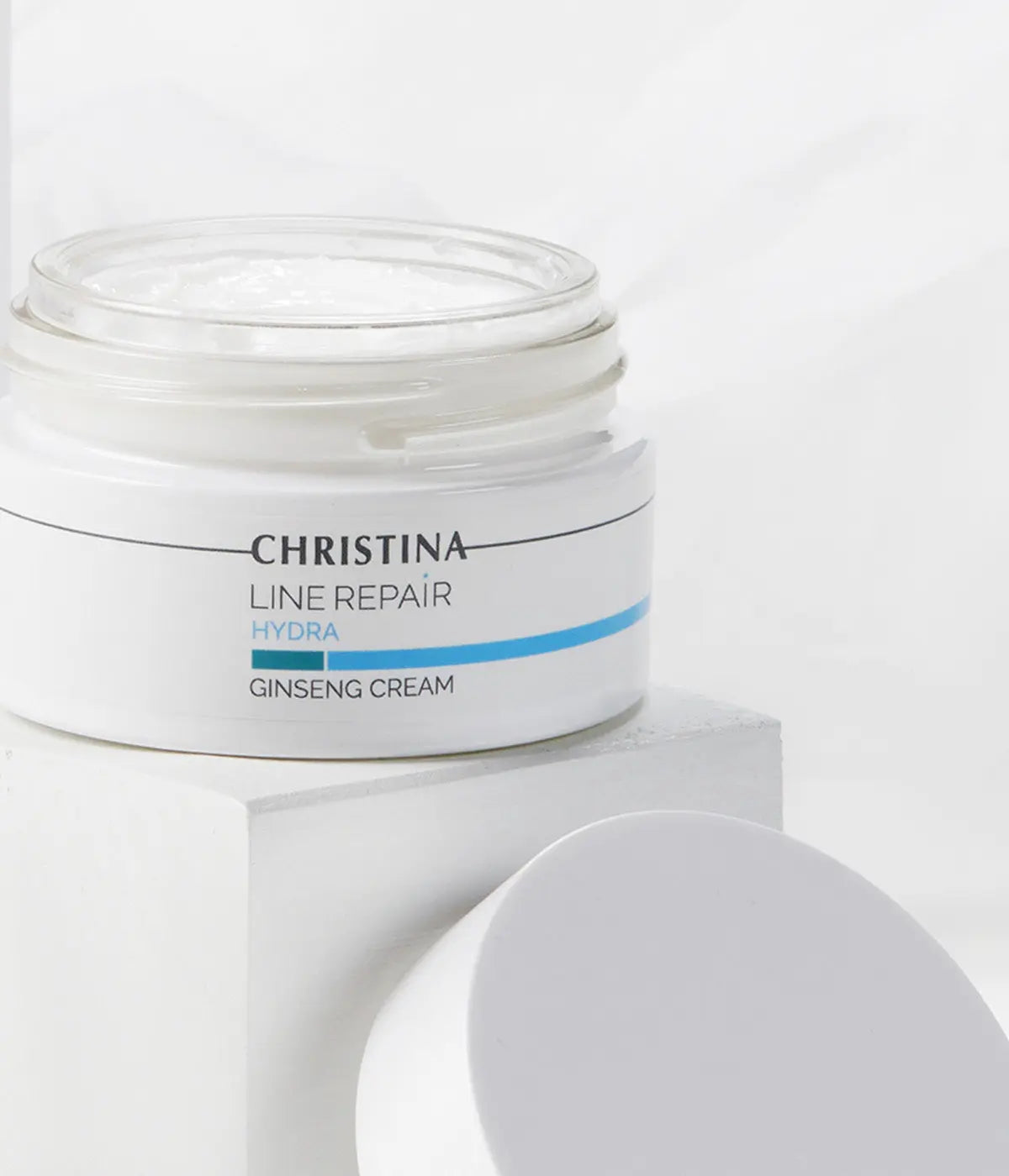 Line Repair Hydra Ginseng Cream 50 ml - Buy Skincare Products by