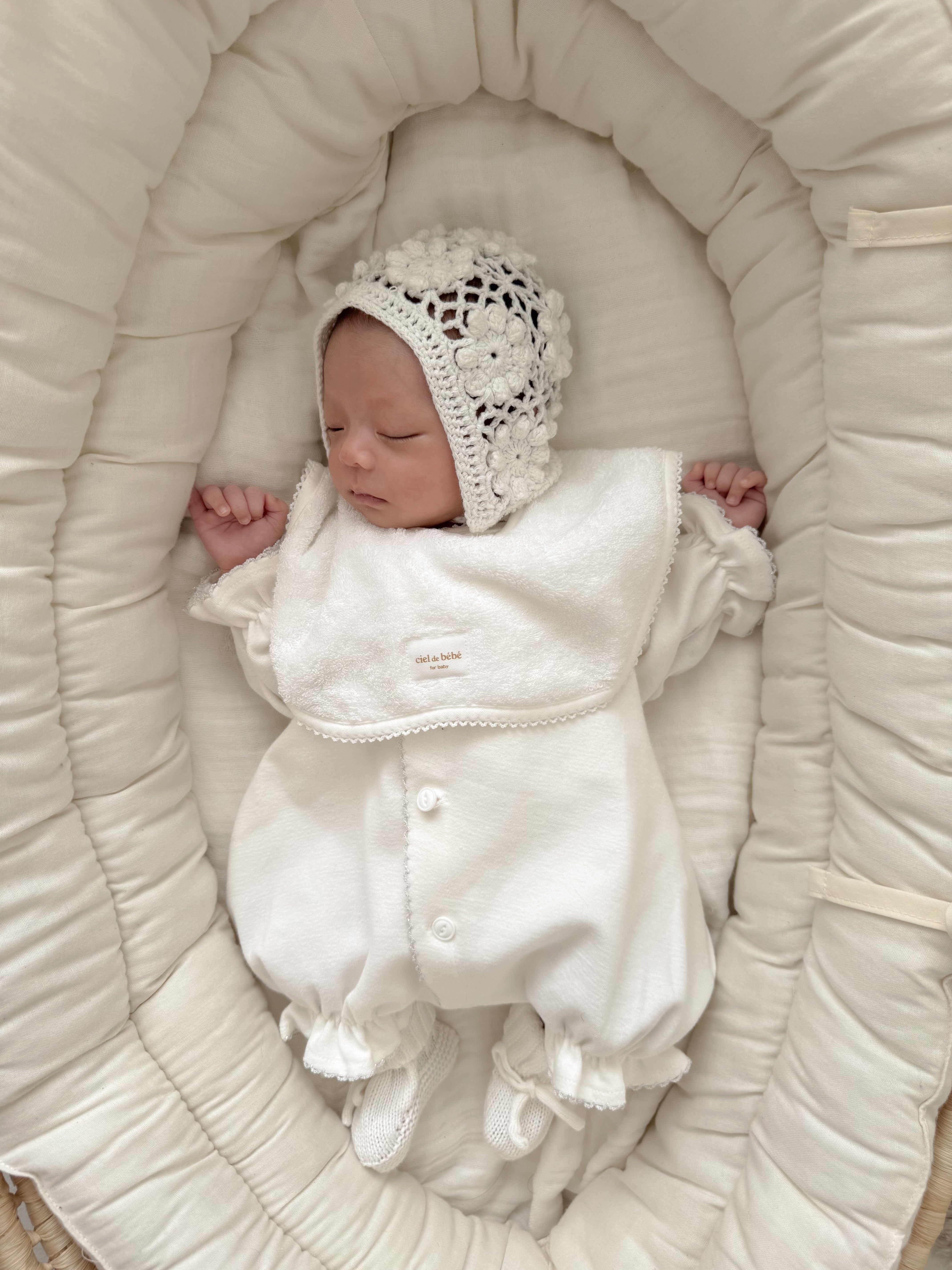 ロンパース – ciel de bébé