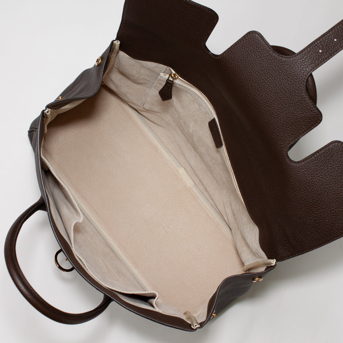 0981 LD FLAP TOTE Col.T.Moro – Cisei Online Shop