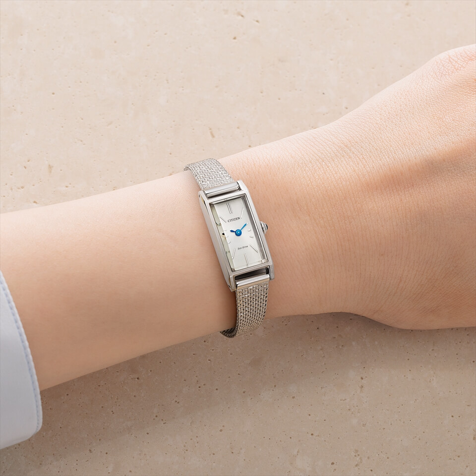 EG7040-58A: CITIZEN | シチズンウオッチ オフィシャルサイト