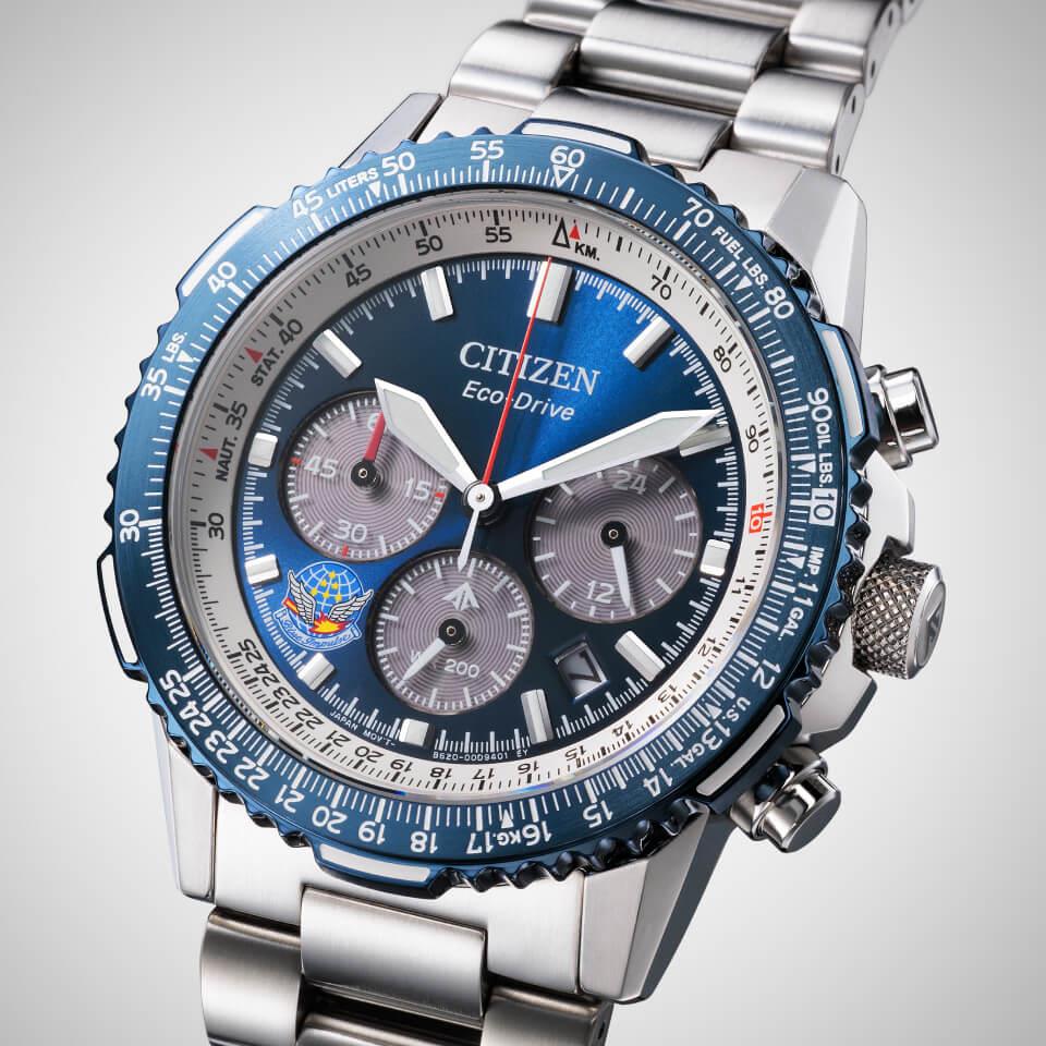 CA4665-59L: CITIZEN | シチズンウオッチ オフィシャルサイト