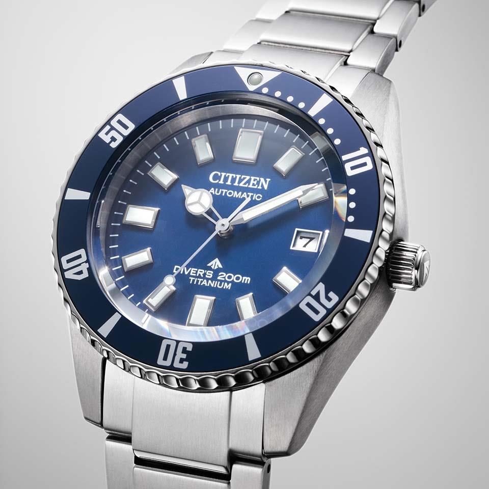 NB6021-68L: CITIZEN | シチズンウオッチ オフィシャルサイト
