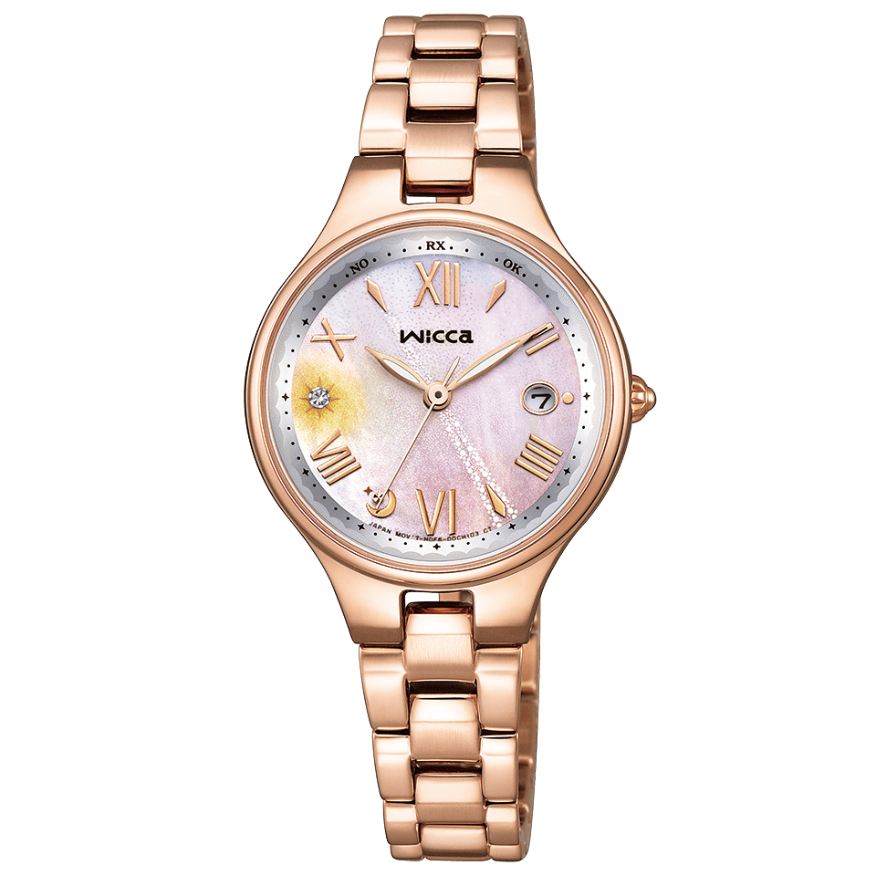 商品詳細KS1-864-93 | wicca（ウィッカ）