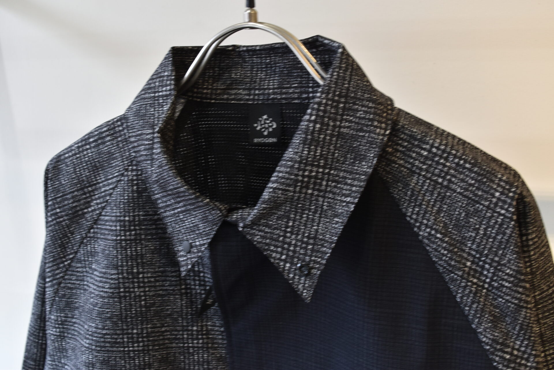 RYOGEN (リョウゲン) NOSTALGIC JACKET | circle AOMORI サークルアオモリ