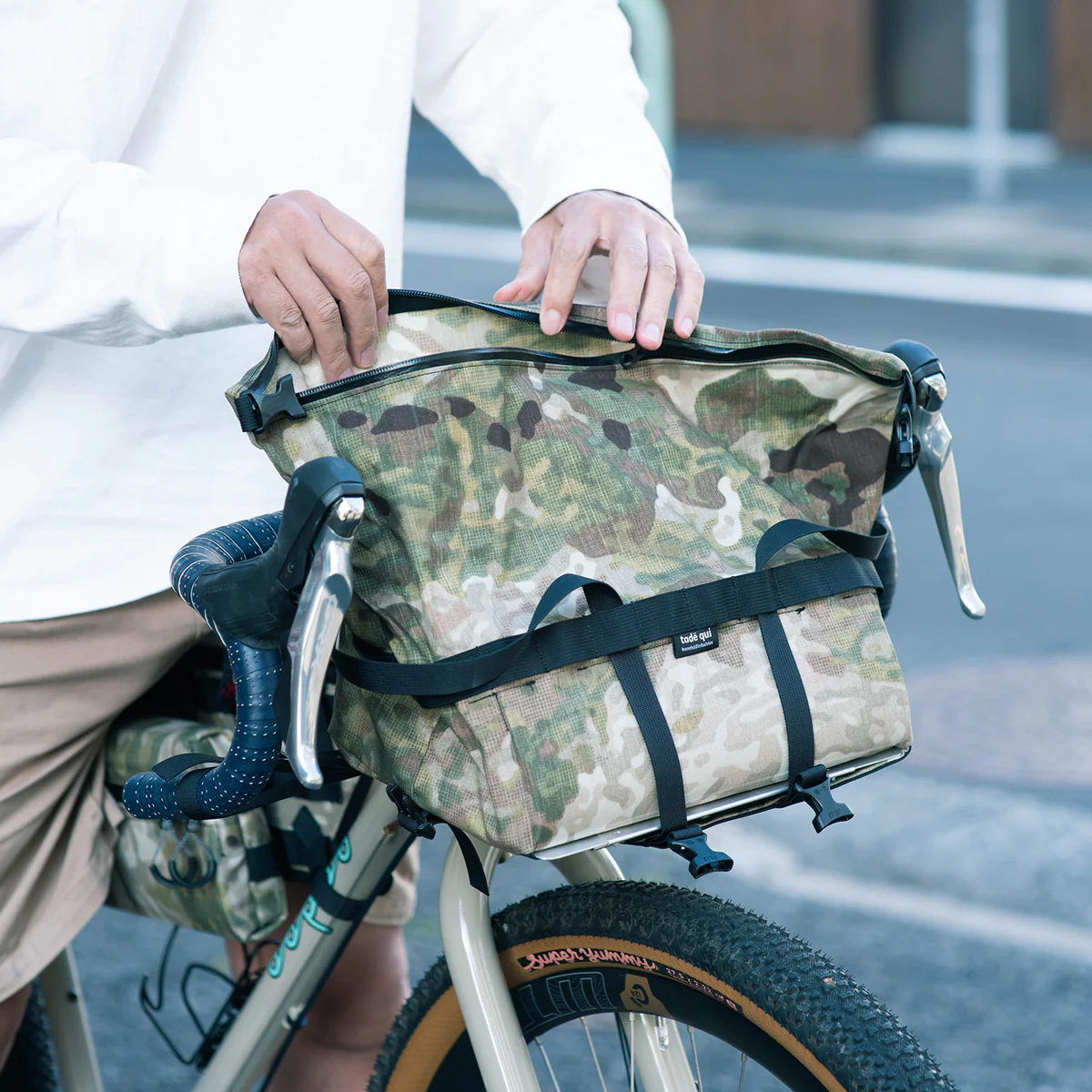 InStock Info/入荷情報】tade qui / タデクイ | Circles／名古屋の