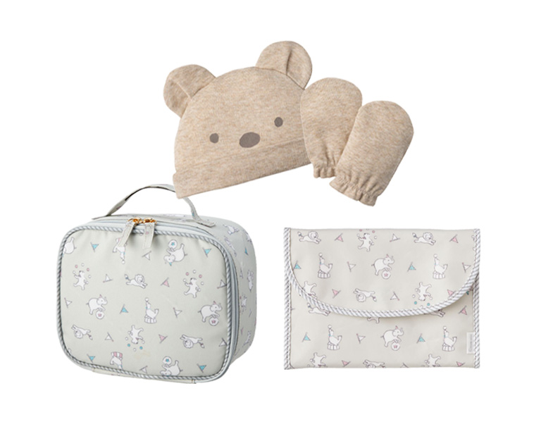 新生児用品・雑貨 | コンビミニ公式ストア