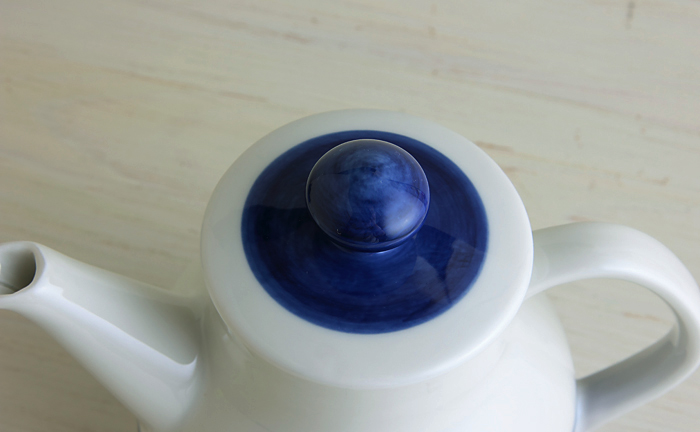 ヴィンテージ】Rorstrand/ロールストランド/KOKA/コカ/コーヒーポット