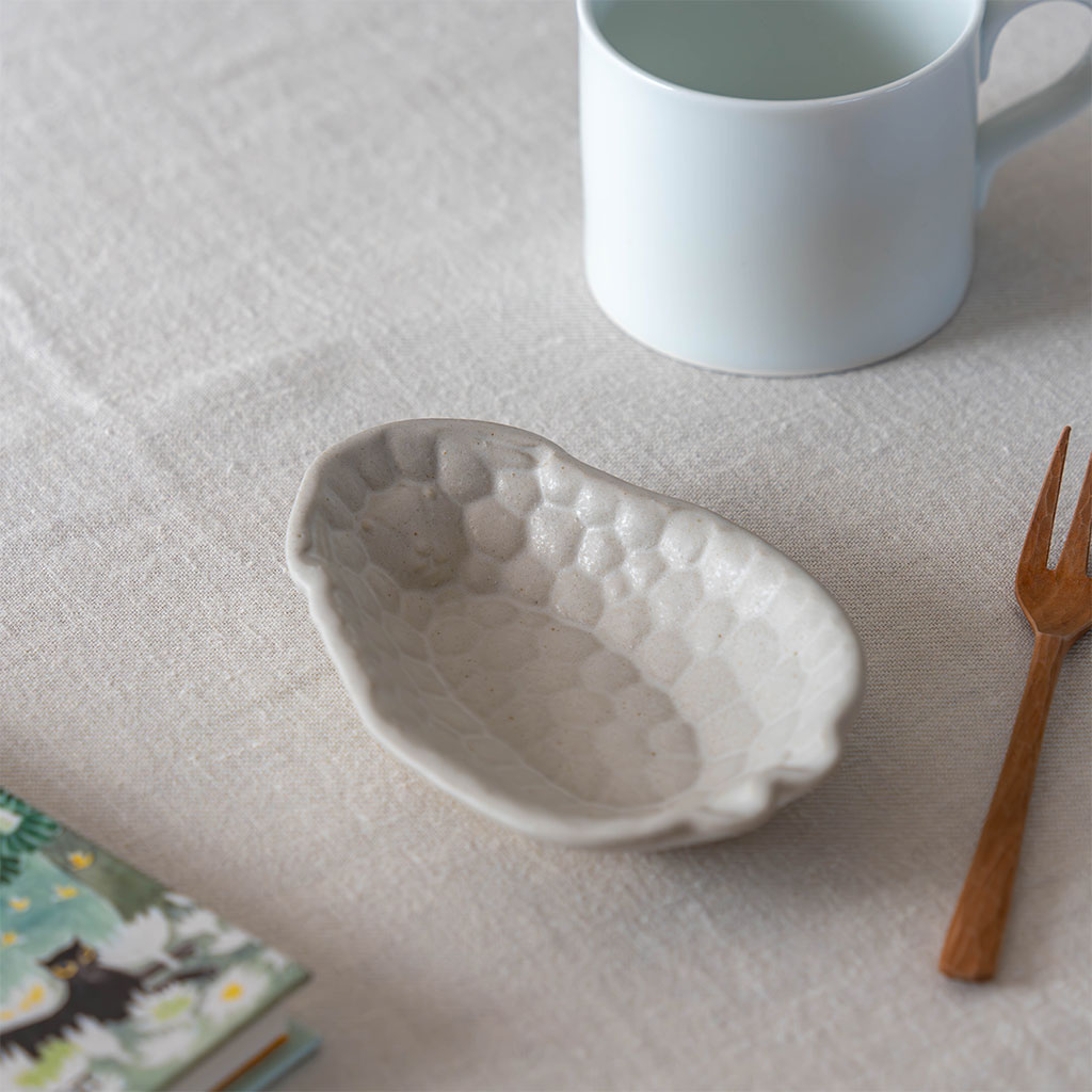 よしざわ窯｜ひつじまめばち COMFOTA 北欧雑貨店