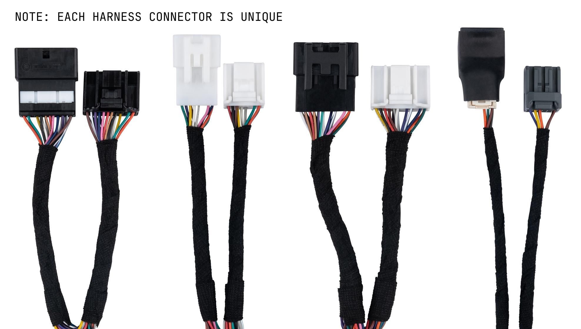 car harness — comma shop