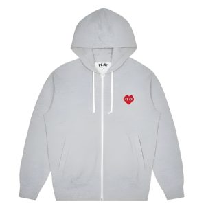 Comme Des Garcons Hoodie - CDG Hoodie - Official US Store