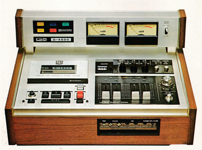 SONY TC-6150SD