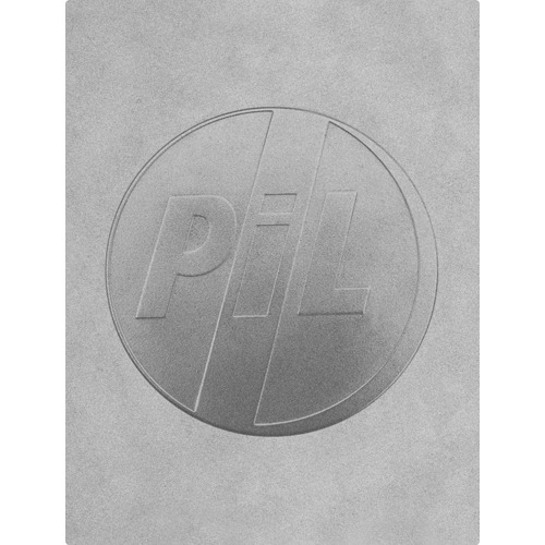 メタル・ボックス [SHM-CD][CD] - パブリック・イメージ・リミテッド