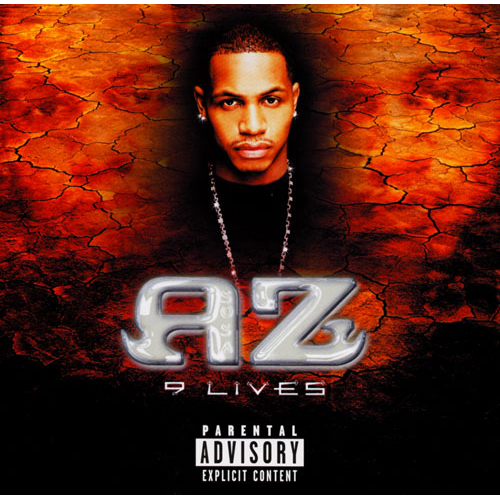 9 LIVES[CD] - AZ - UNIVERSAL MUSIC JAPAN