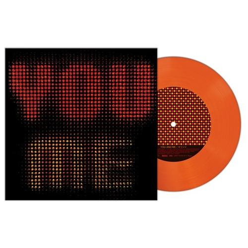 スウィートソウル ep [生産限定カラー盤][アナログ] - キリンジ