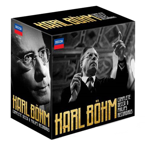 ドイツ・グラモフォン管弦楽録音全集 [直輸入盤][限定盤][CD67枚組+BDA