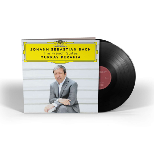 RELEASE - マレイ・ペライア ｜ MURRAY PERAHIA - UNIVERSAL MUSIC JAPAN