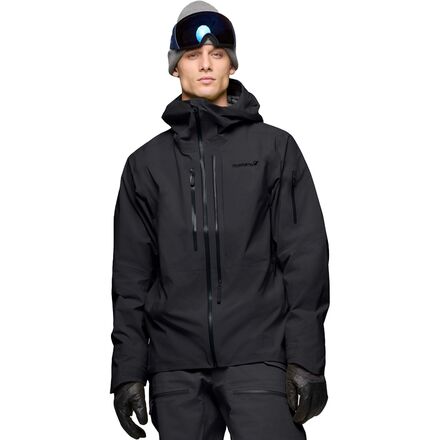 Norrona Lofoten GORE-TEX PRO Jacket - Men's - Clothing