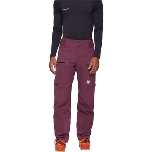 Mammut Stoney HS Thermo Pant - Men's - Clothing
